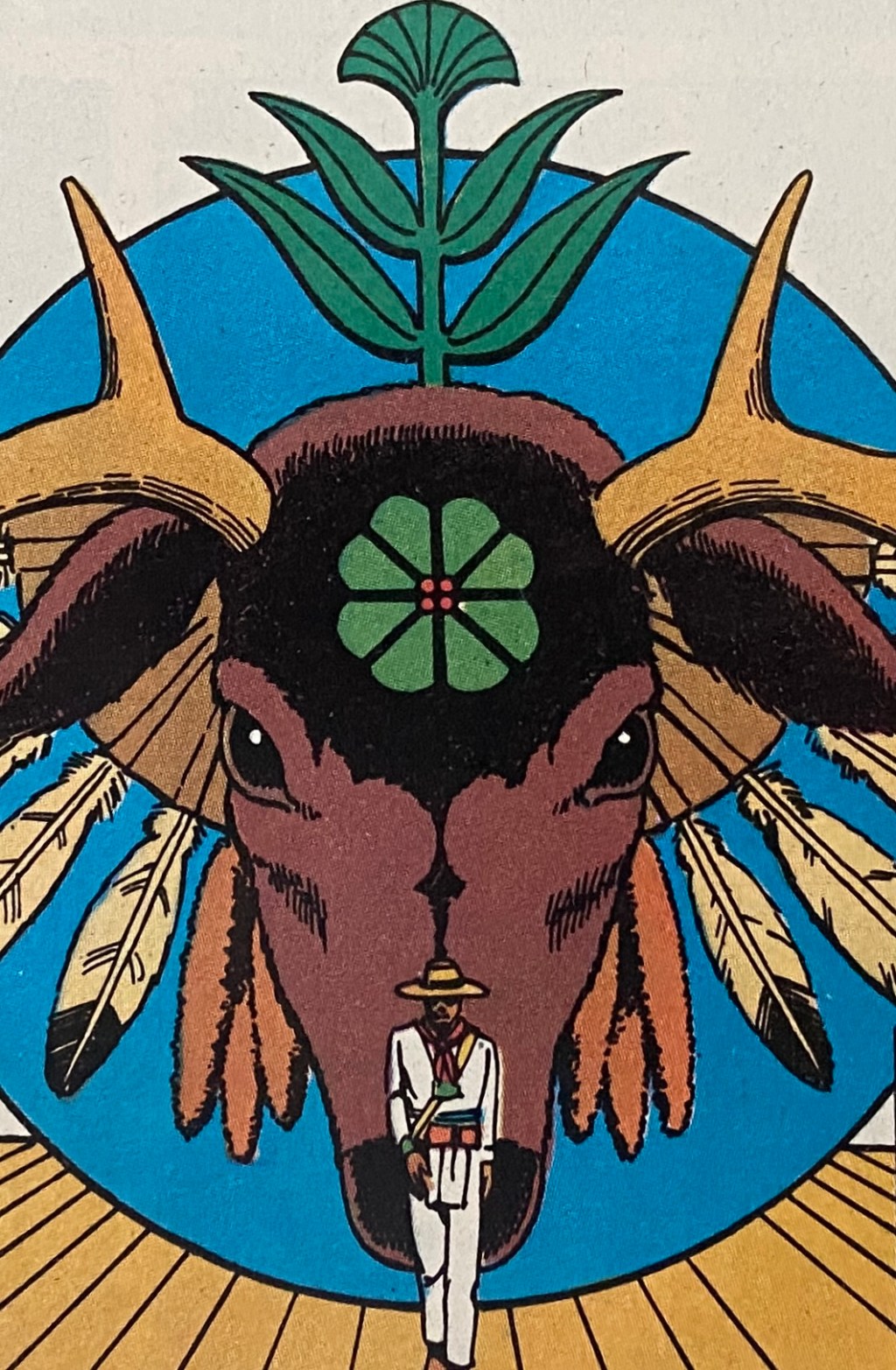 Good Morning Deer&nbsp;Friends